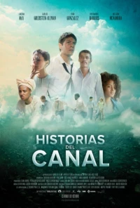 Постер фильма: Historias del canal