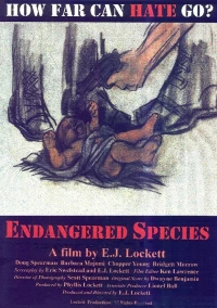 Постер фильма: Endangered Species