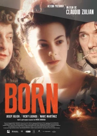 Постер фильма: Born