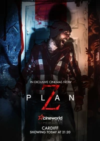 Постер фильма: План «Z»