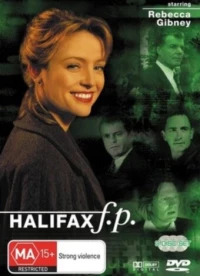 Постер фильма: Halifax f.p: Playing God