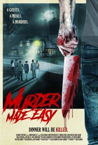 Постер фильма: Murder Made Easy