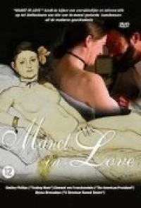 Постер фильма: Intimate Lives: The Women of Manet