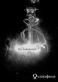 Постер фильма: Der Kübelreiter