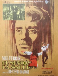 Постер фильма: El señor de La Salle