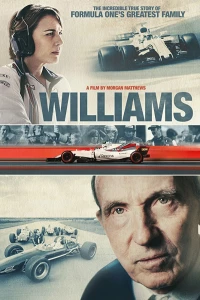 Постер фильма: Уильямс