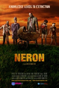 Постер фильма: Нерон
