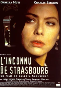Постер фильма: Незнакомец из Страсбурга
