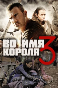 Постер фильма: Во имя короля 3