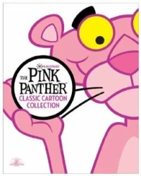 Постер фильма: Pink Piper