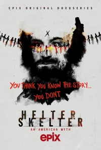 Постер фильма: Helter Skelter: Американский миф