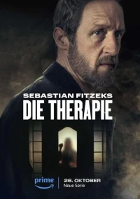 Постер фильма: Терапия Себастьяна Фитцека