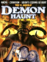 Постер фильма: Demon Haunt