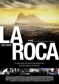 Постер фильма: La roca