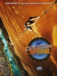Постер фильма: Expedition Impossible