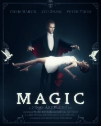 Постер фильма: Coldplay: Magic