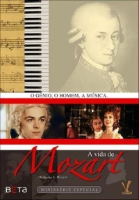 Постер фильма: Вольфганг А. Моцарт