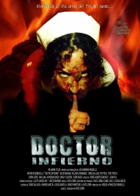 Постер фильма: Доктор из ада