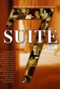 Постер фильма: Suite 7