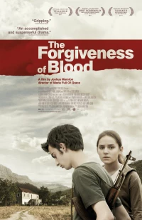 Постер фильма: Прощение крови