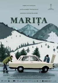 Постер фильма: Marita
