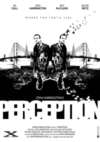 Постер фильма: Perception