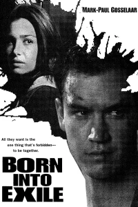 Постер фильма: В изгнании с рождения