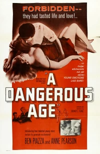 Постер фильма: A Dangerous Age