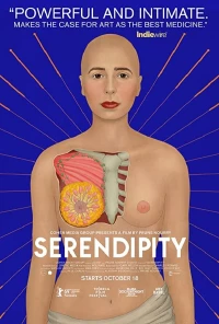 Постер фильма: Serendipity