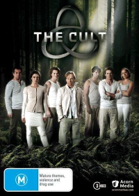 Постер фильма: The Cult