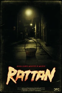 Постер фильма: Rattan