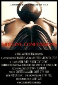 Постер фильма: Sideline Confessions