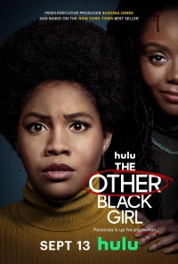 Постер фильма: Другая чёрная девушка
