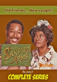 Постер фильма: Sanford Arms