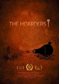 Постер фильма: The Hoarders