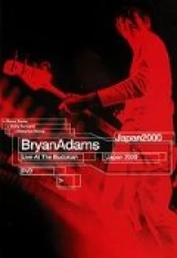 Bryan Adams: Live at the Budokan