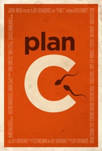 Постер фильма: Plan C