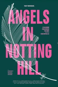 Постер фильма: Ангелы в Ноттинг-Хилле