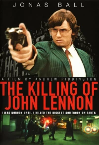 Постер фильма: Убийство Джона Леннона