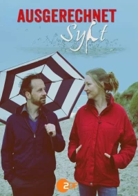 Постер фильма: Ausgerechnet Sylt