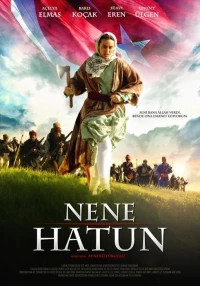 Постер фильма: Нене Хатун