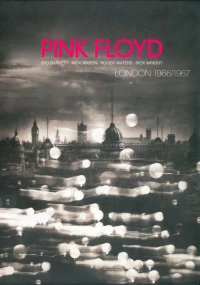 Постер фильма: Pink Floyd London '66-'67