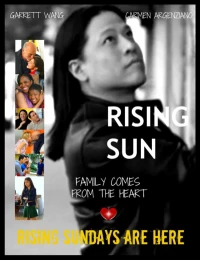 Постер фильма: Rising Sun