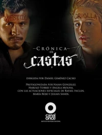 Постер фильма: Хроники каст