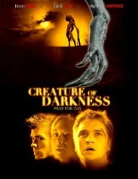 Постер фильма: Making of «Creature of Darkness»