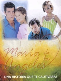 Постер фильма: Мария де лос Анхелес