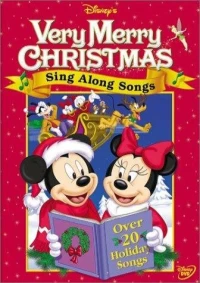 Постер фильма: Disney Sing-Along-Songs: Very Merry Christmas Songs
