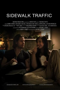 Постер фильма: Sidewalk Traffic