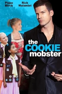 Постер фильма: The Cookie Mobster