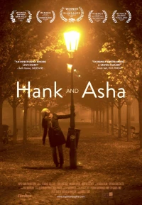 Постер фильма: Хэнк и Аша